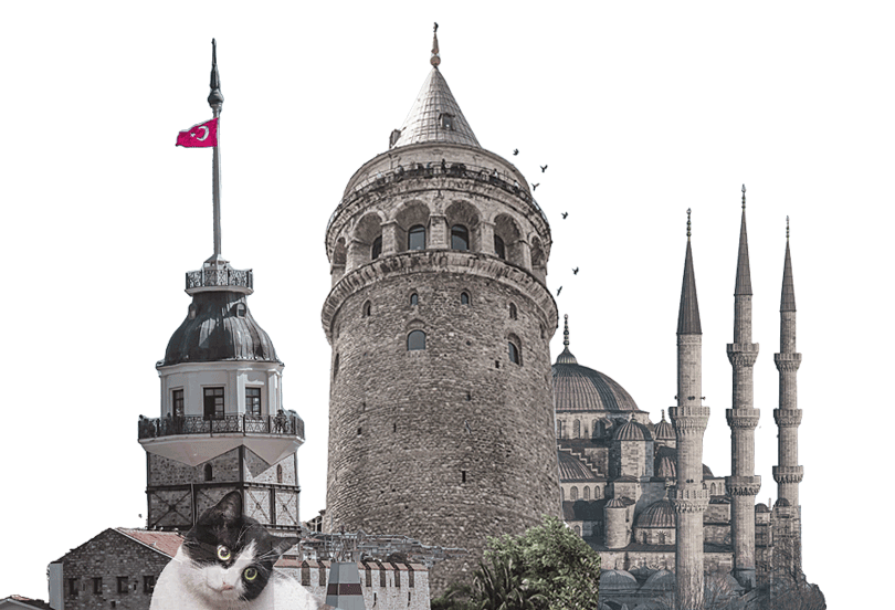 private istanbul city tour