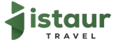 Istaur Travel Logo – chauffeur service istanbul
