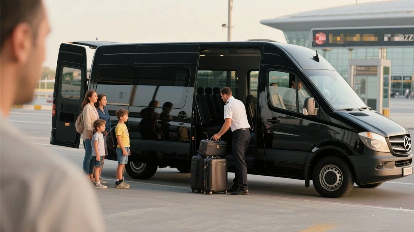 sabiha airport private transfer from to istanbul -istaur travel