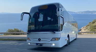 private coach istanbul istaur travel
