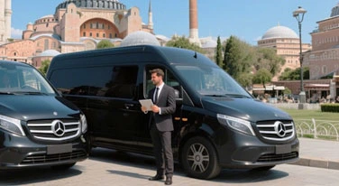 minibus-with-driver-istanbul-chauffeur-istaur